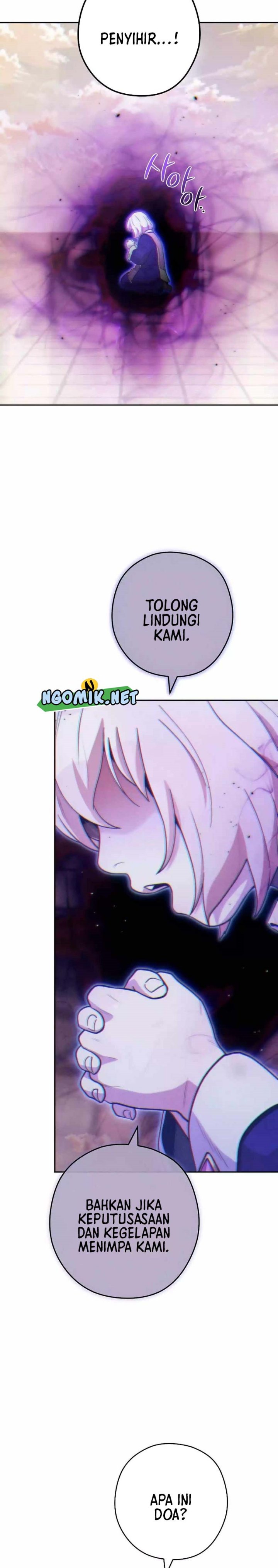 Dungeon Reset Chapter 193 Gambar 27